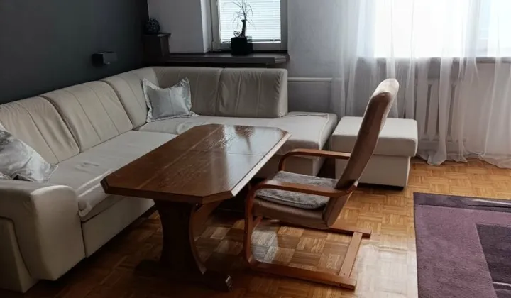 Mieszkanie 2-pokojowe Pruszków, ul. Rzeckiego