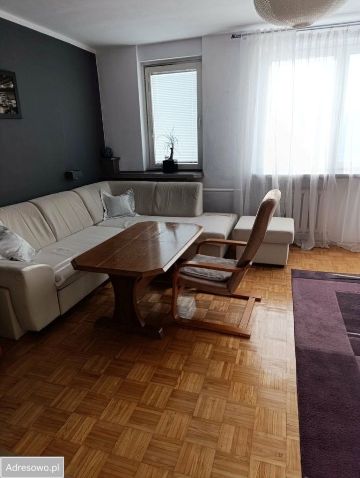 Mieszkanie 2-pokojowe Pruszków, ul. Rzeckiego