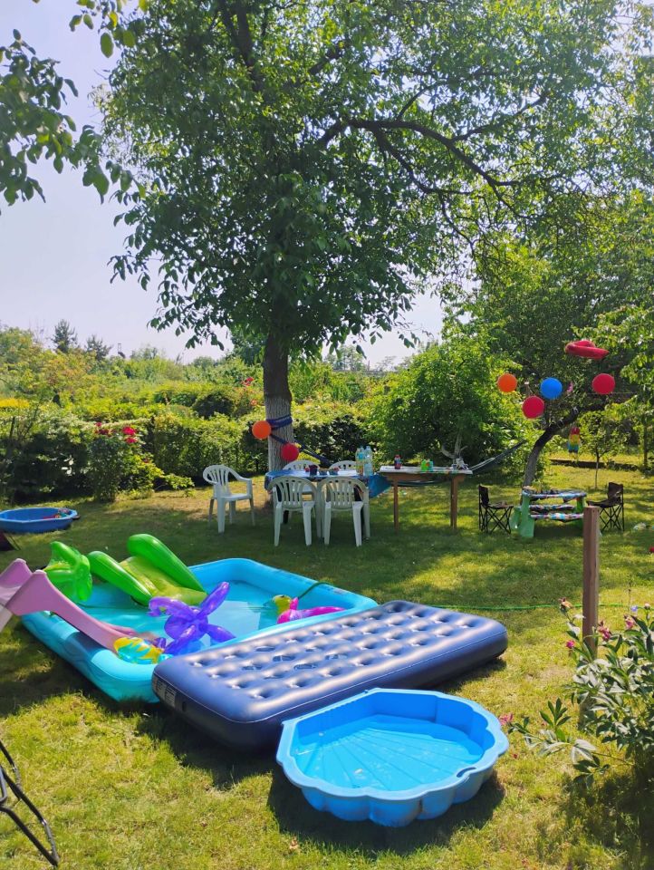 Działka rod Szczecin Centrum. Zdjęcie 6