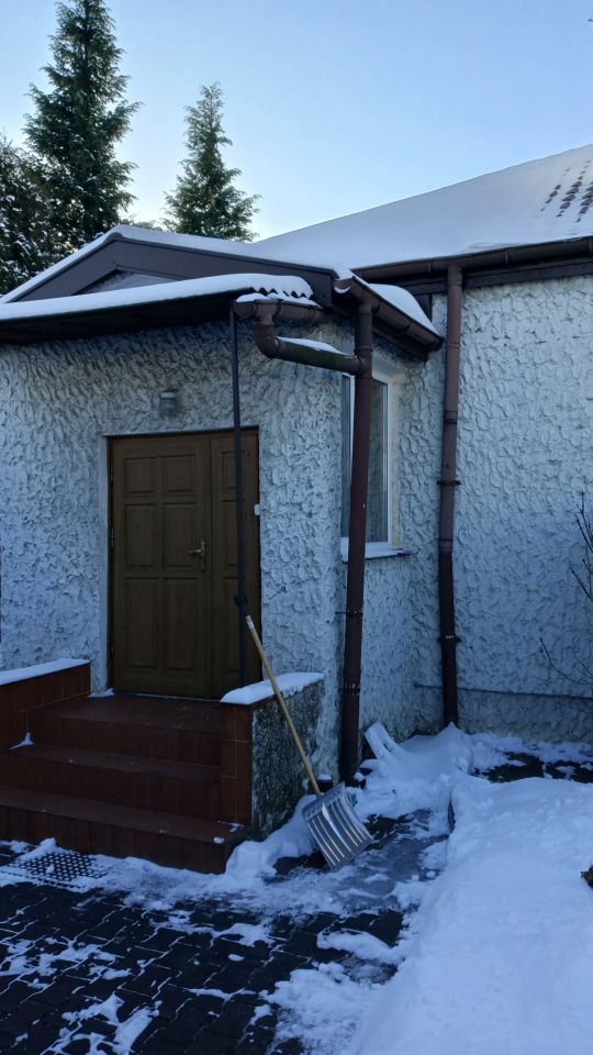 bliźniak, 2 pokoje Siedlce Nowe Siedlce, ul. Jana Henryka Dąbrowskiego. Zdjęcie 13