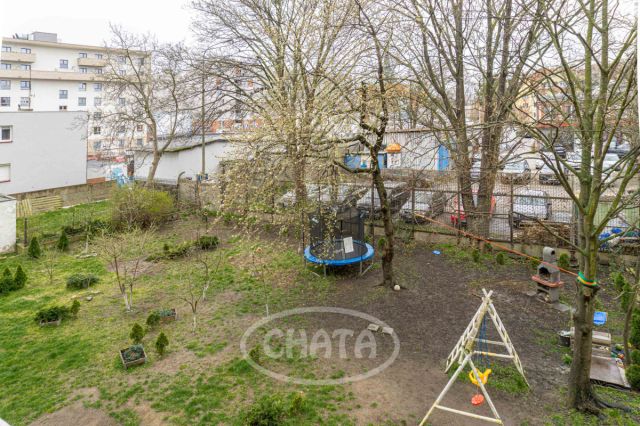 Mieszkanie 2-pokojowe Wrocław Huby, ul. Nyska. Zdjęcie 16