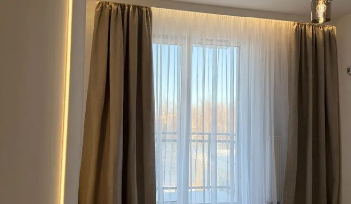 Mieszkanie 2-pokojowe Gdańsk Ujeścisko, ul. Cedrowa