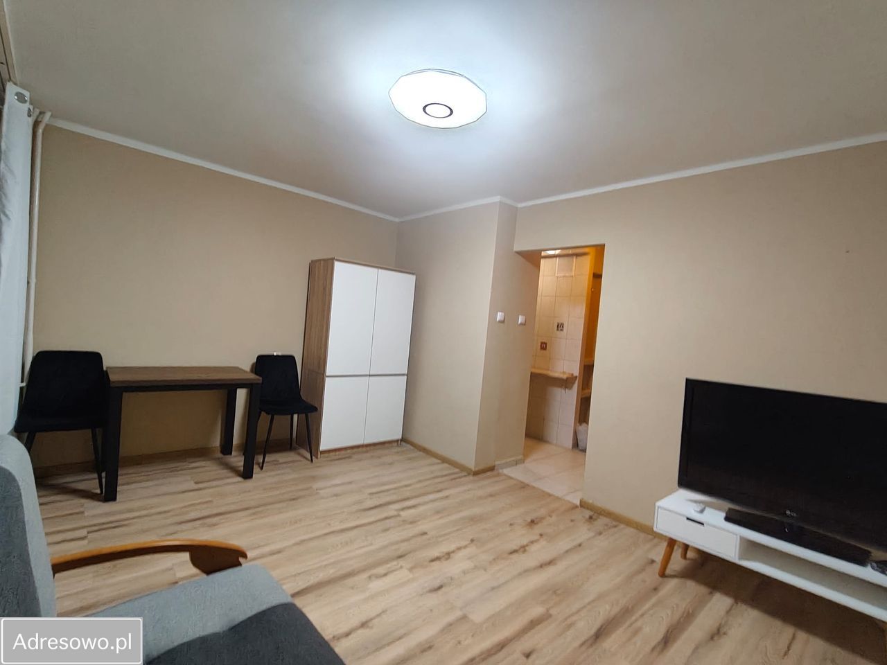 Mieszkanie 1-pokojowe Opole Chabrów, ul. Chabrów. Zdjęcie 5