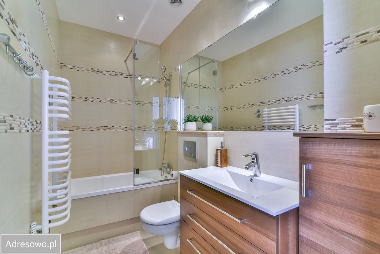 Mieszkanie 1-pokojowe Rumia, ul. Mściwoja II. Zdjęcie 11