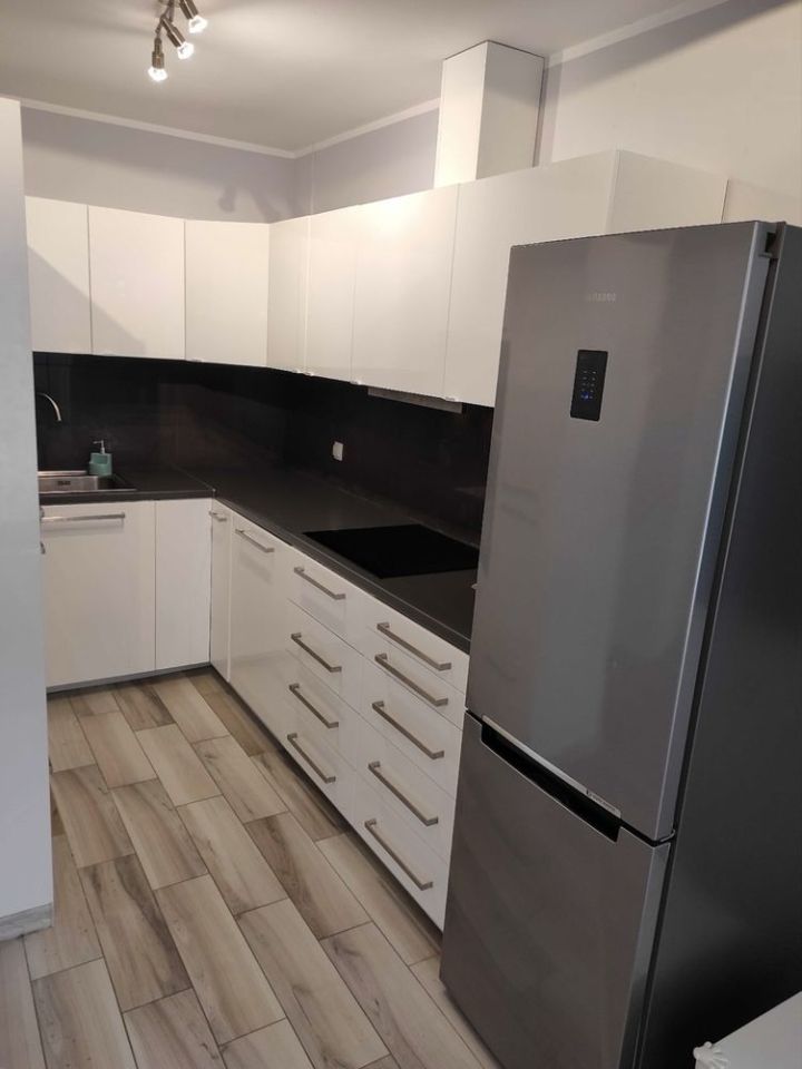 Mieszkanie 3-pokojowe Warszawa Bemowo, ul. Batalionów Chłopskich. Zdjęcie 6