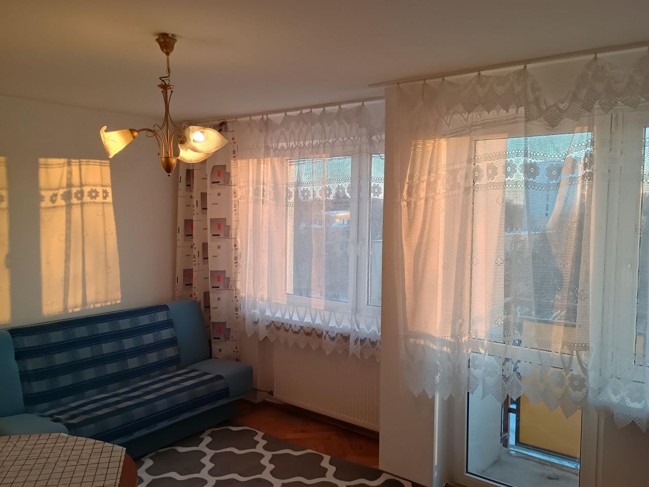 Mieszkanie 2-pokojowe Warszawa Ochota, ul. Sanocka. Zdjęcie 3