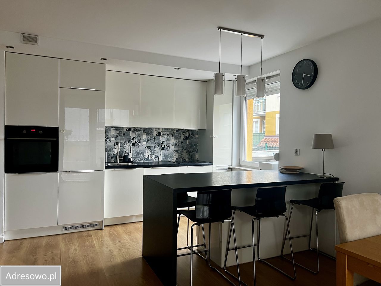 Mieszkanie 3-pokojowe Wrocław Klecina, ul. Cukrowa. Zdjęcie 5