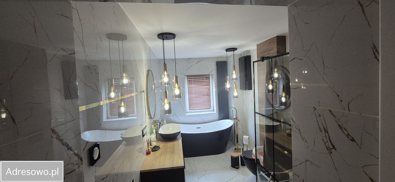 dom wolnostojący, 4 pokoje Szczaniec. Zdjęcie 11