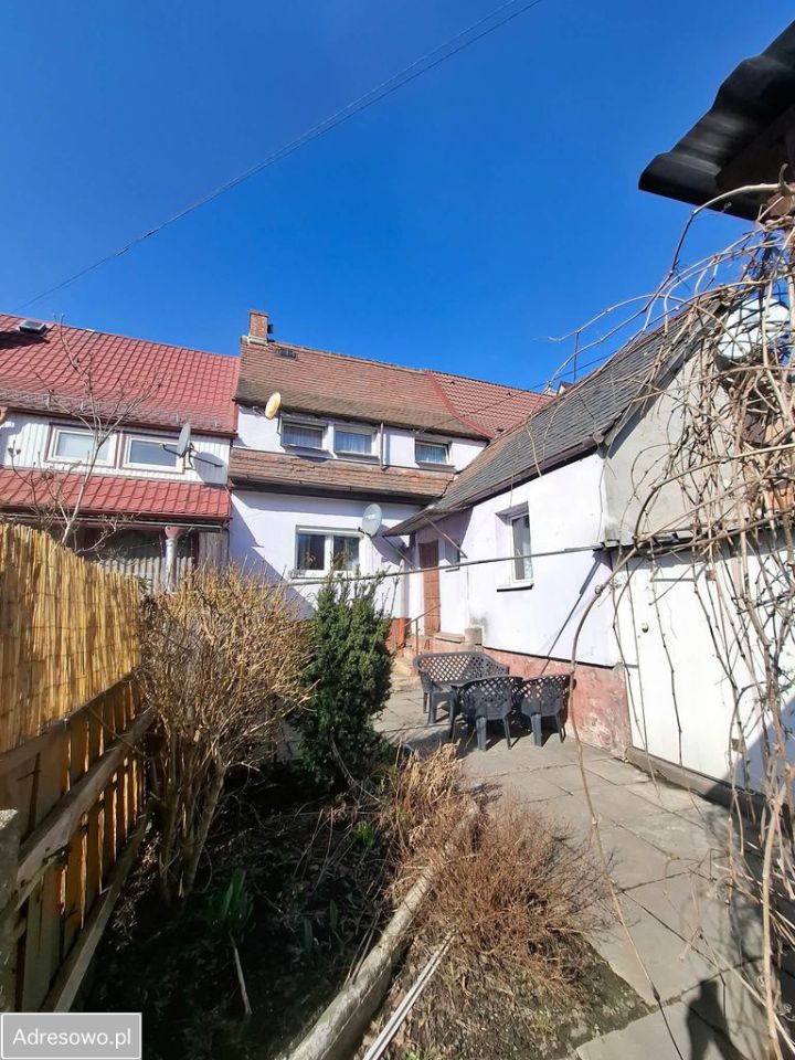 dom szeregowy, 5 pokoi Bogatynia, ul. Cypriana Kamila Norwida. Zdjęcie 3