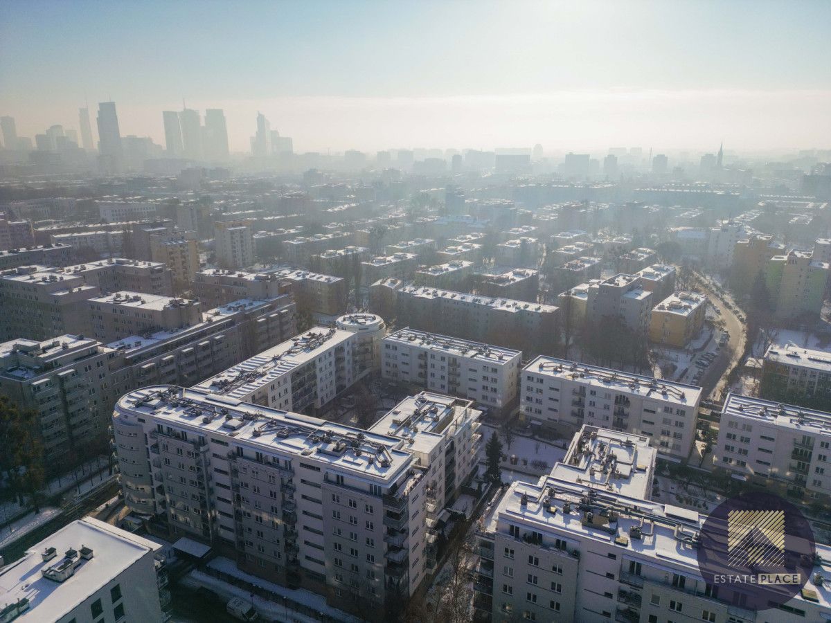 Mieszkanie 1-pokojowe Warszawa Wola, ul. Zawiszy. Zdjęcie 16