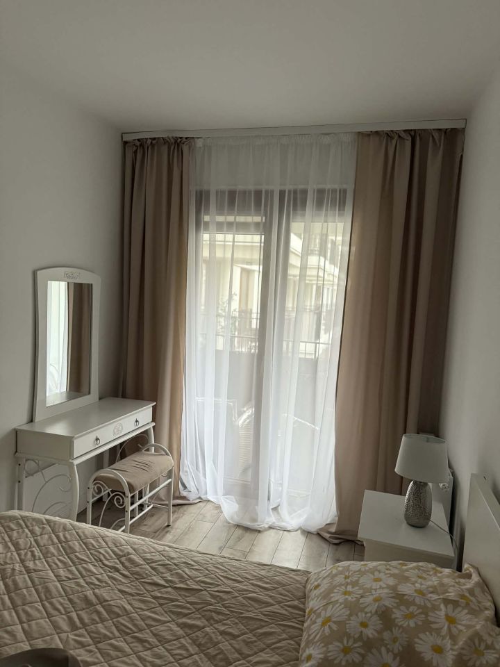 Mieszkanie 3-pokojowe Kraków Grzegórzki, ul. Rakowicka. Zdjęcie 26