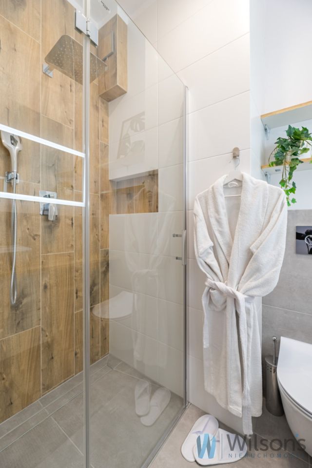 Mieszkanie 2-pokojowe Sobienie Szlacheckie. Zdjęcie 13