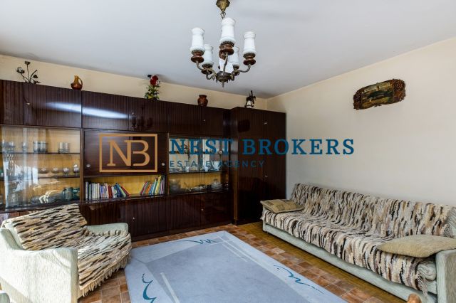 Mieszkanie 3-pokojowe Kraków Prądnik Czerwony, ul. Dobrego Pasterza. Zdjęcie 6