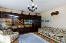 Mieszkanie 3-pokojowe Kraków Prądnik Czerwony, ul. Dobrego Pasterza. Zdjęcie 4