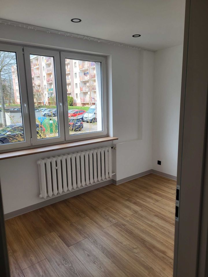 Mieszkanie 2-pokojowe Bytom Miechowice, ul. Józefa Nickla. Zdjęcie 6