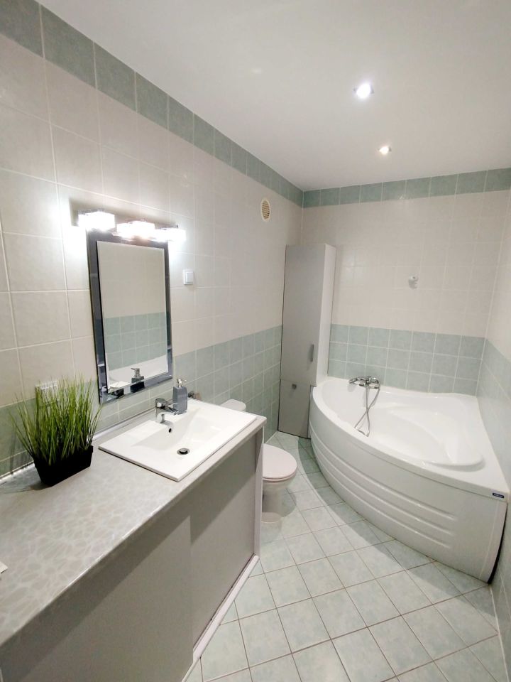 Mieszkanie 2-pokojowe Szczecin Bukowe. Zdjęcie 4