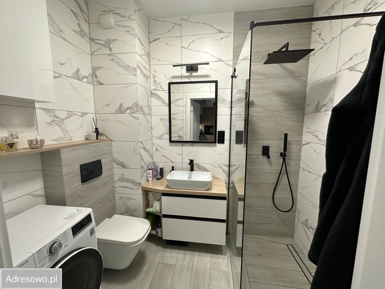 Mieszkanie 3-pokojowe Rumia, ul. Kosynierów. Zdjęcie 10