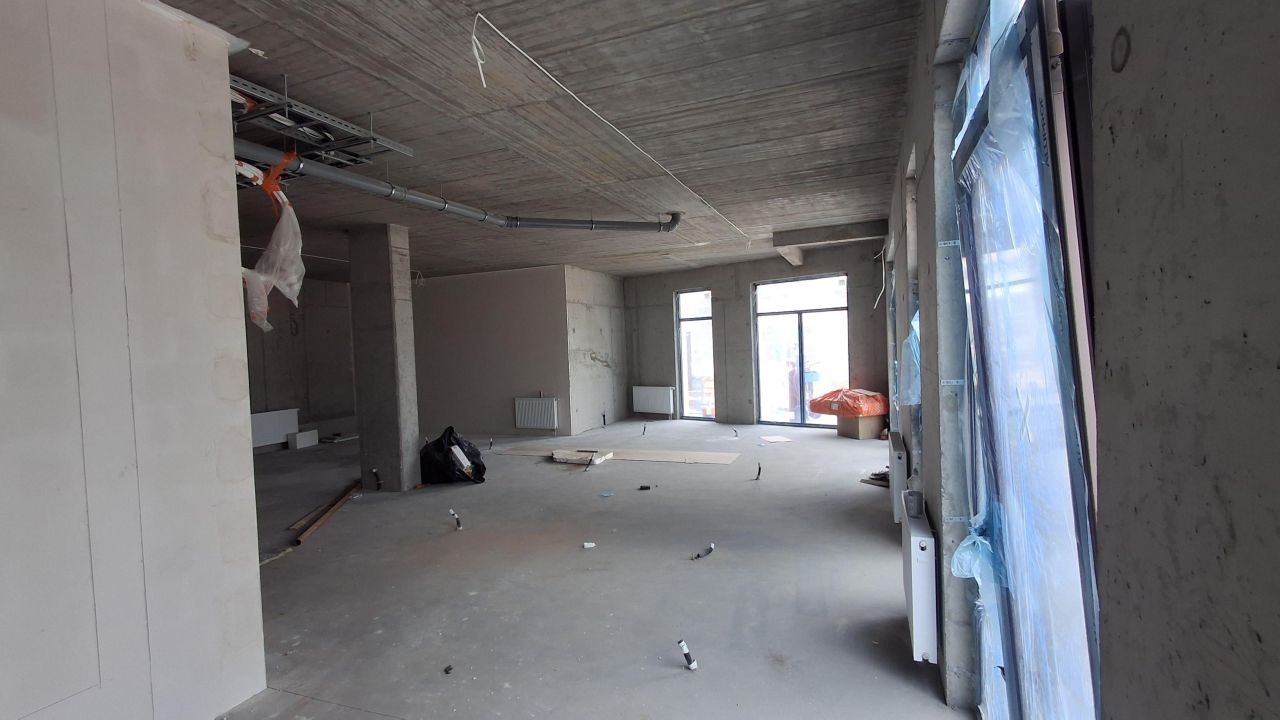 Lokal Kraków Prądnik Biały, ul. Białoprądnicka. Zdjęcie 17
