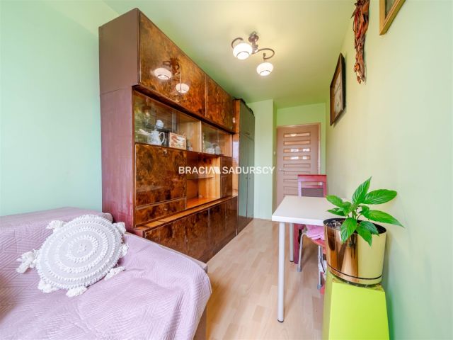 Mieszkanie 2-pokojowe Kraków Bieńczyce, os. Kazimierzowskie. Zdjęcie 4