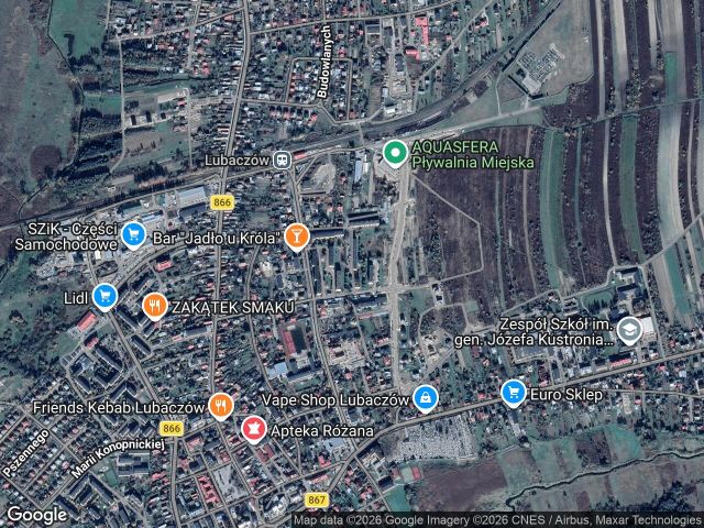 Mieszkanie 3-pokojowe Lubaczów, ul. Cypriana Kamila Norwida. Zdjęcie 1