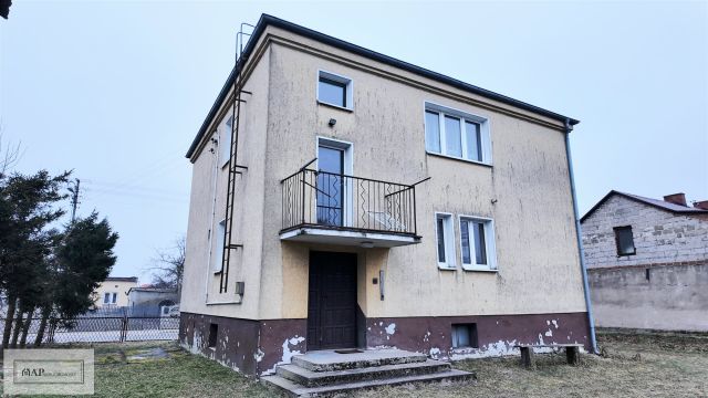 dom, 6 pokoi Spławie. Zdjęcie 1