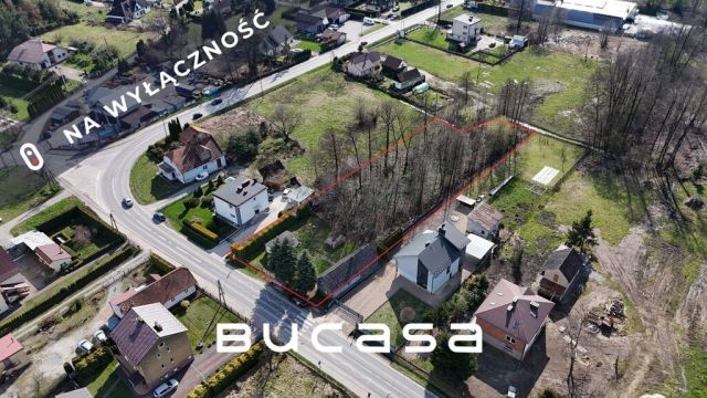 Działka budowlana Brzesko, ul. Mikołaja Kopernika. Zdjęcie 1