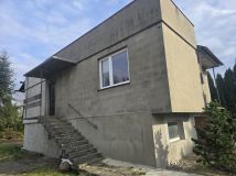 dom wolnostojący, 2 pokoje Włodawa Śródmieście, ul. Okunińska. Zdjęcie 1