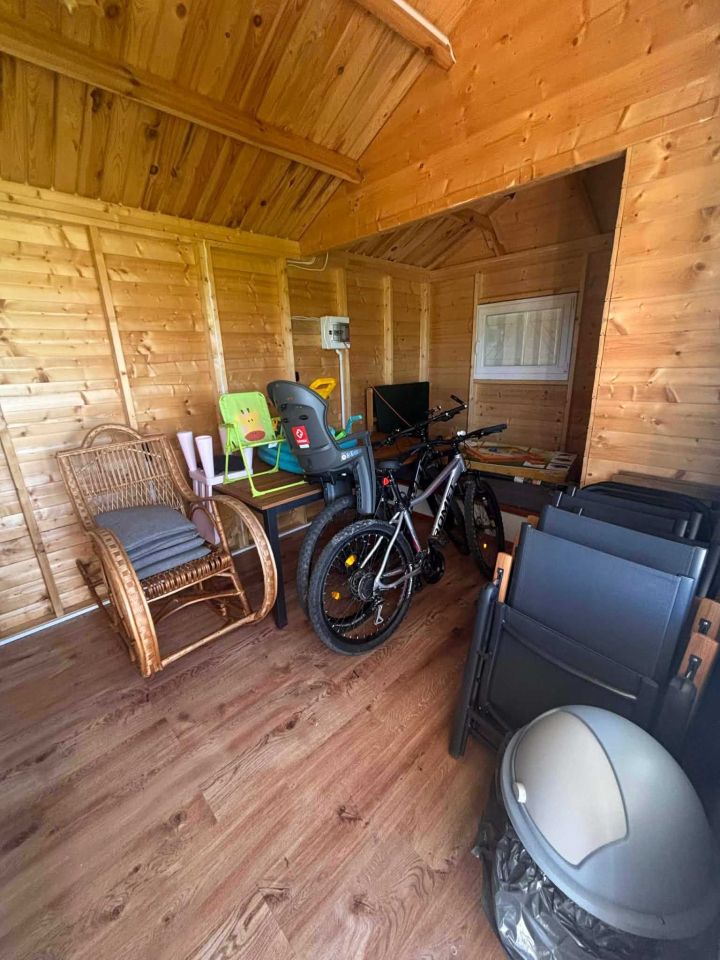 Działka rod Gliwice Śródmieście. Zdjęcie 4