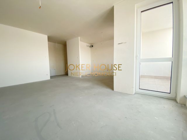 Mieszkanie 2-pokojowe Rzeszów Staromieście, ul. Romana Krogulskiego. Zdjęcie 1