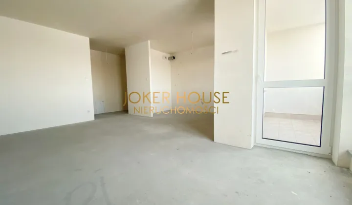 Mieszkanie 2-pokojowe Rzeszów Staromieście, ul. Romana Krogulskiego