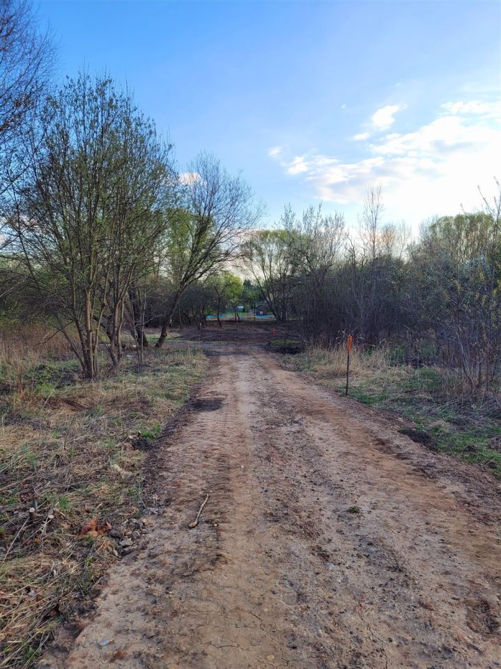 Działka budowlana Sosnowiec Środula. Zdjęcie 4