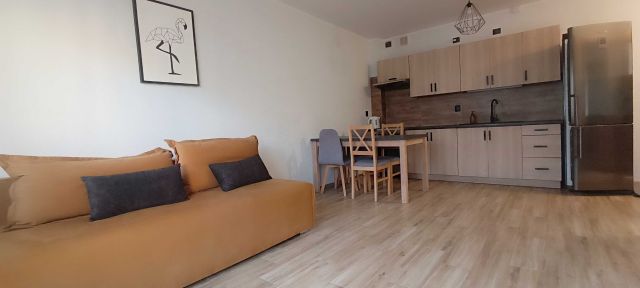 Mieszkanie 2-pokojowe Wejherowo, ul. Kazimierza Dzięcielskiego. Zdjęcie 1