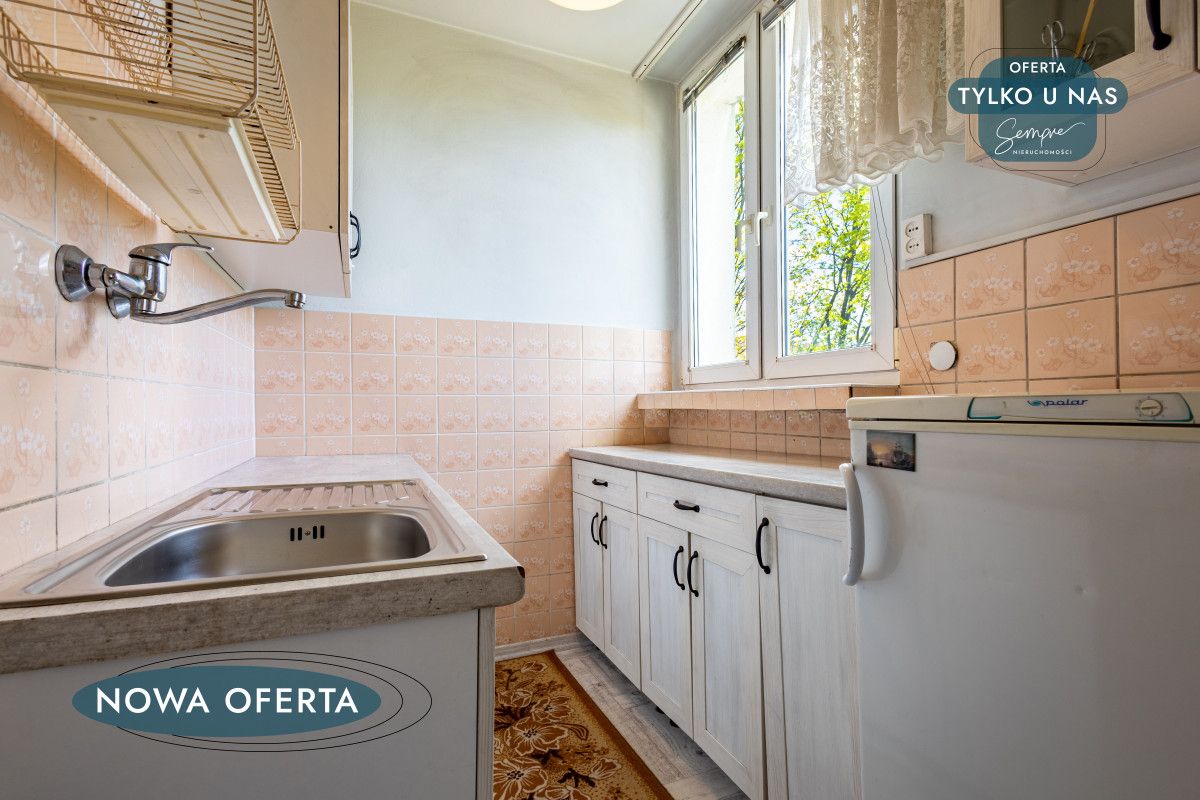 Mieszkanie 3-pokojowe Łódź Górna, ul. Władysława Broniewskiego. Zdjęcie 6