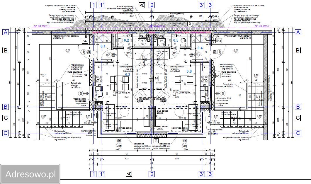 bliźniak, 3 pokoje Bochnia, ul. Sądecka. Zdjęcie 7