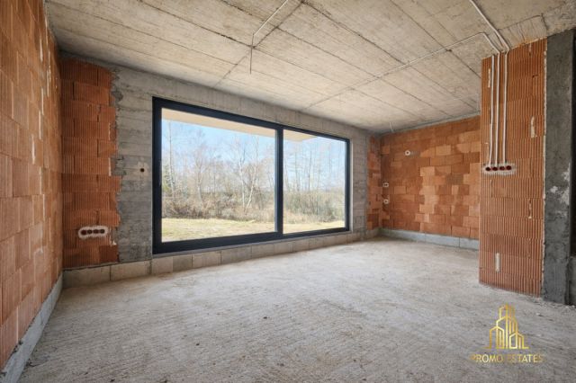 bliźniak, 5 pokoi Kraków Podgórze, ul. Kazimierza Waltera. Zdjęcie 15