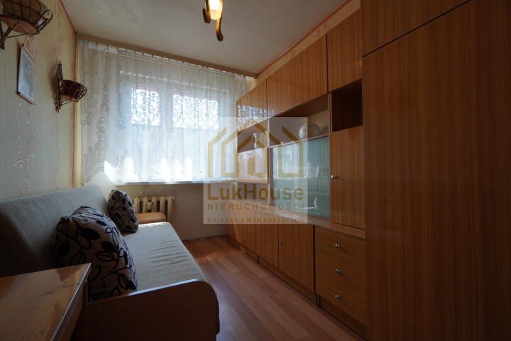 Mieszkanie 3-pokojowe Chorzów, ul. Brzozowa. Zdjęcie 5