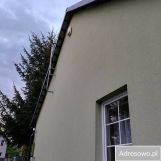 dom wolnostojący, 2 pokoje Sadek. Zdjęcie 2