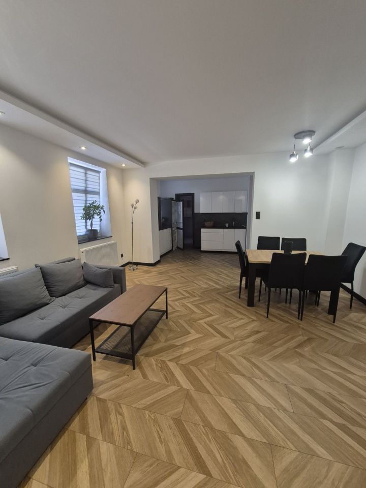 Mieszkanie 2-pokojowe Świętochłowice, ul. Katowicka. Zdjęcie 2