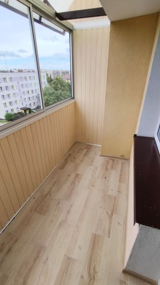 Mieszkanie 3-pokojowe Augustów, ul. Śródmieście. Zdjęcie 3
