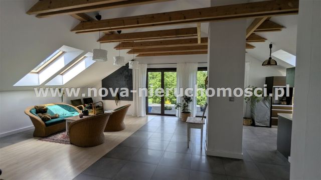 dom wolnostojący, 7 pokoi Zwonowice, ul. Stodolska. Zdjęcie 16