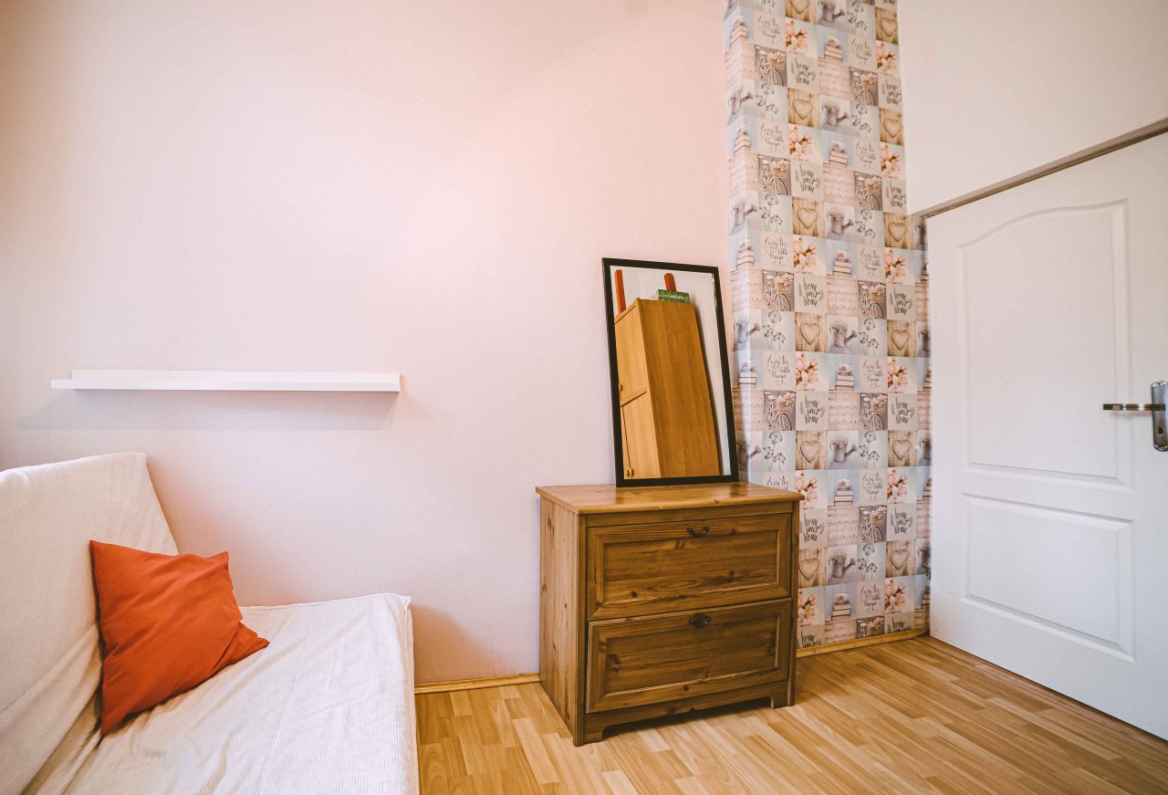 Mieszkanie 3-pokojowe Kraków Podgórze, ul. Targowa. Zdjęcie 6