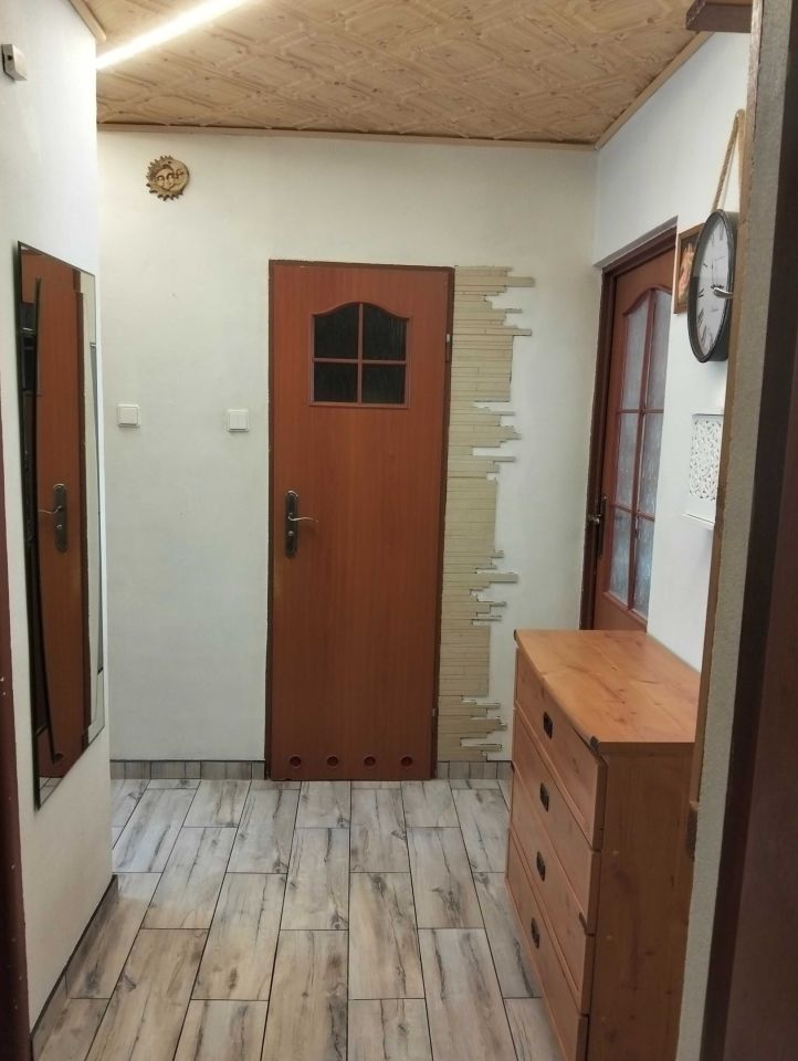 Mieszkanie 3-pokojowe Lublin LSM. Zdjęcie 5