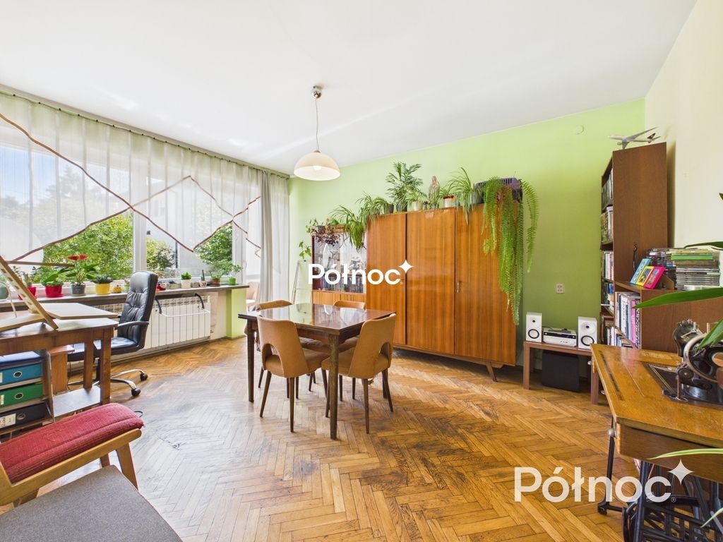dom wolnostojący, 6 pokoi Kraków, ul. Krawiecka. Zdjęcie 9
