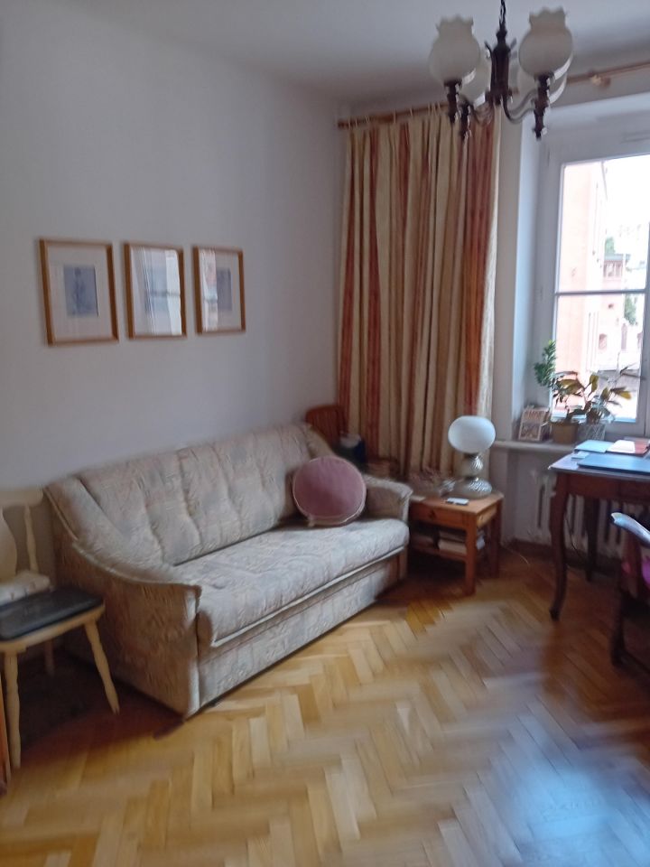 Mieszkanie 3-pokojowe Poznań Stare Miasto, ul. Masztalarska. Zdjęcie 6