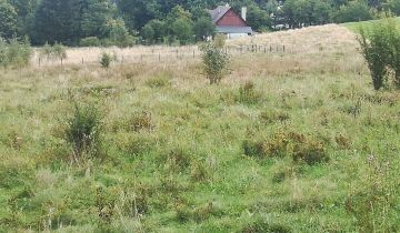 Działka budowlana Jelenia Góra Jagniątków, ul. Michałowicka