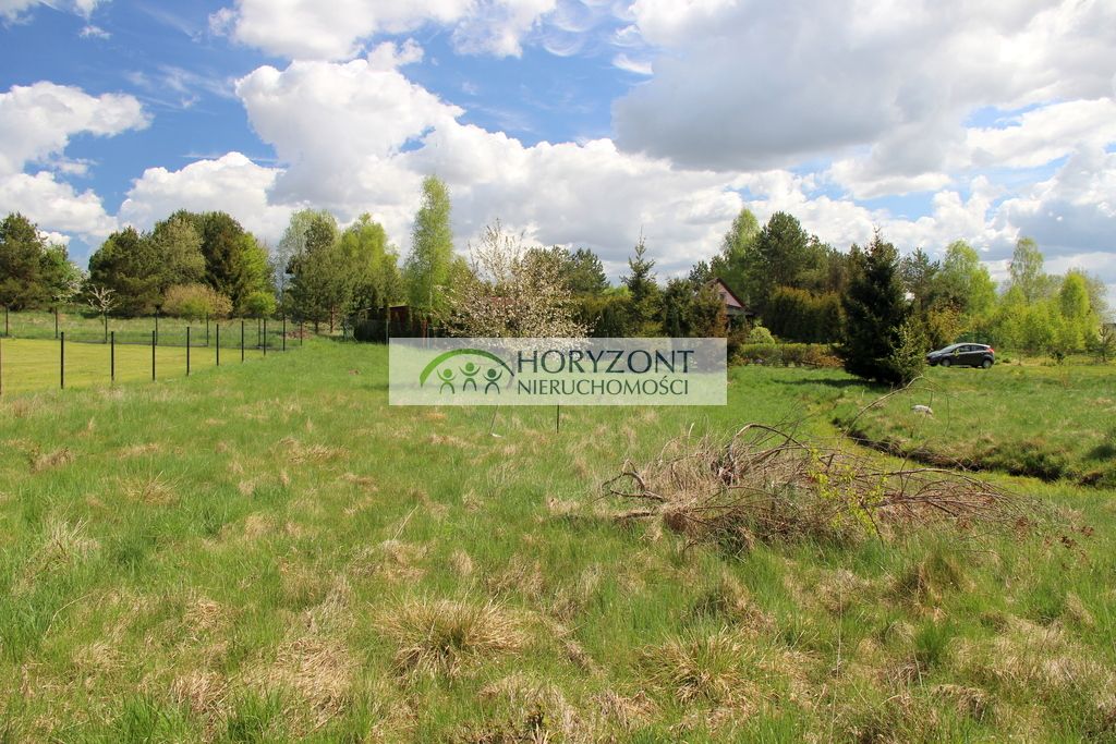 Działka budowlana Sitno. Zdjęcie 3