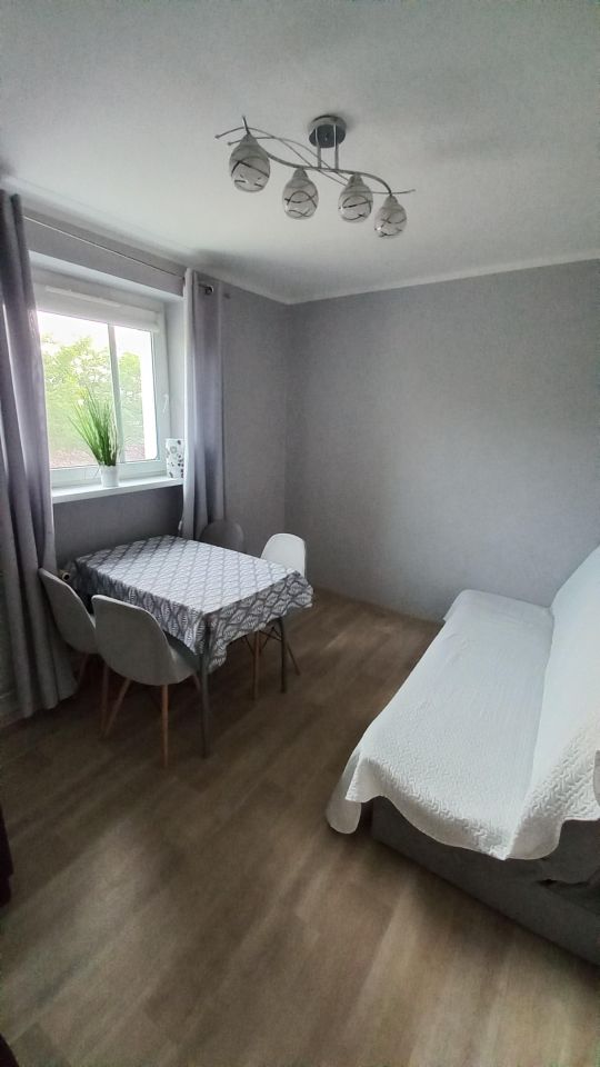 Mieszkanie 3-pokojowe Wolsztyn, ul. Słowackiego