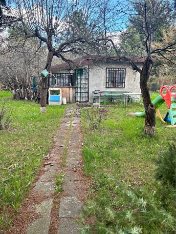 Działka rod Warszawa Mokotów, ul. Ludwika Idzikowskiego. Zdjęcie 1