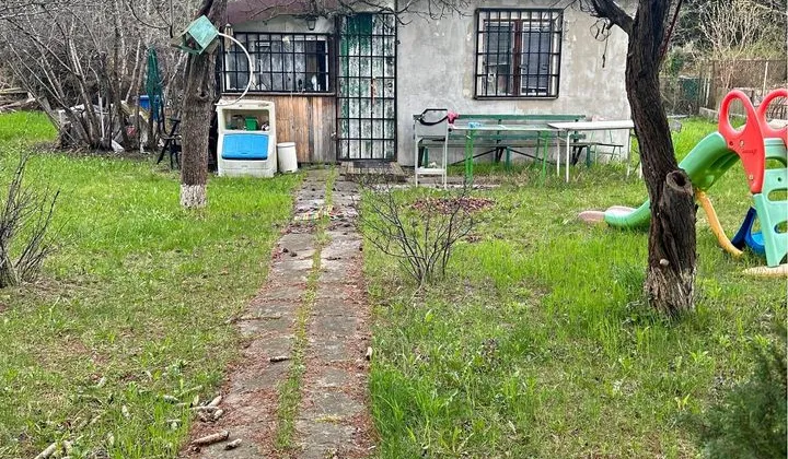 Działka rod Warszawa Mokotów, ul. Ludwika Idzikowskiego