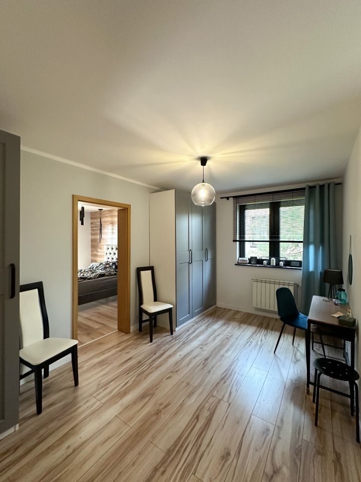 dom wolnostojący, 6 pokoi Kalisz Majków, ul. gen. Ryszarda Kuklińskiego. Zdjęcie 17